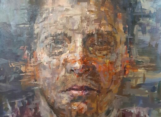 Aashtha Phagami Runner up Key stage 4 2D