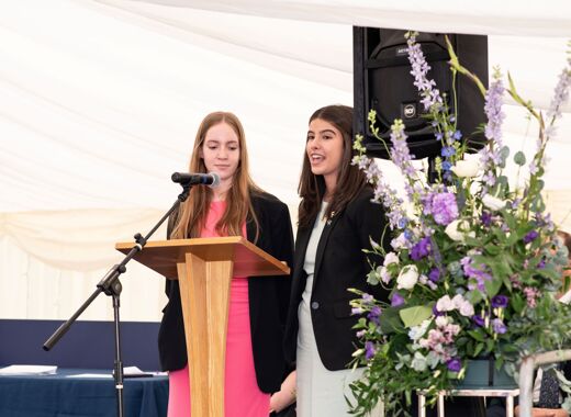 Farlington Speech Day 222