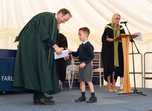 LowerSchool SpeechDay