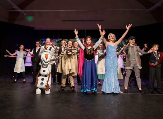 Frozen 180325 abp315