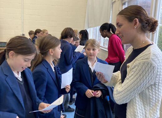 Careers6th Form