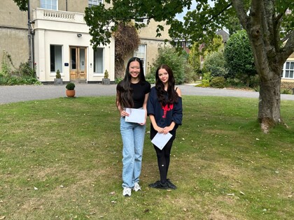 Farlington A Level Results 2025