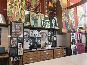 Art room