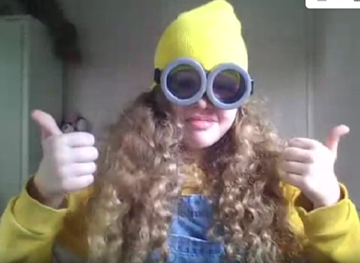 Minion1